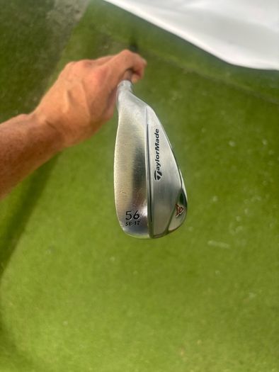 Taylormade MG2 56