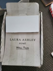 Wall Tiles