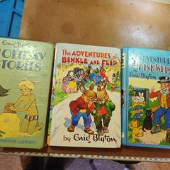 vintage books