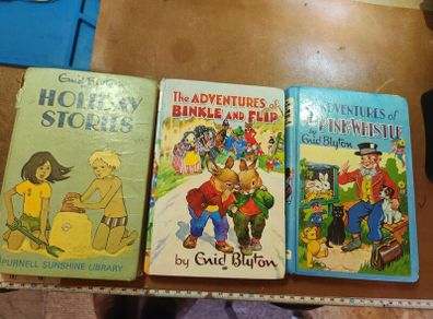 vintage books
