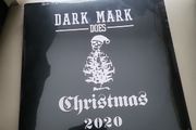 Dark Mark does christmas 2020 limited edition clear vinyl reissue mark lanegan