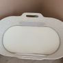 SnuzBaskit Moses Basket & Stand Image 4