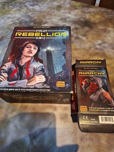 boardgames to go 4
