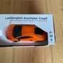 Lamborghini Aventador Coupe 1:24 Radio Control Car Image 3