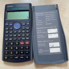 Casio Scientific Calculator fx-83ES