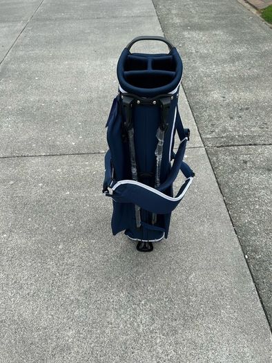 Mizuno golf bag