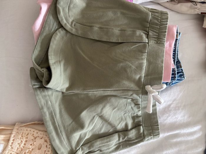 Girls Clothing Bundle 35 Pieces Age 3 4 Years