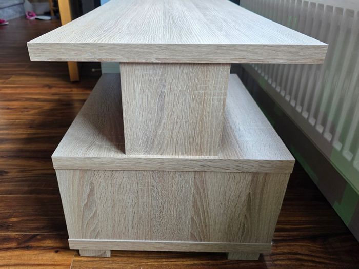 Tv stand/coffee table