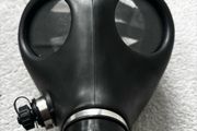Civilian Gas Mask CBRN N.B.C protection Brand New. Perfect condition ideal for CBRN NBC protection