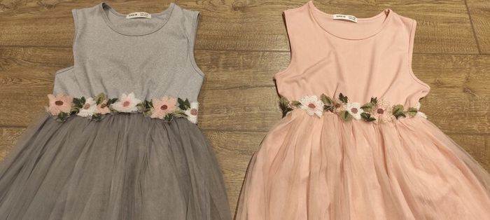 SHEIN Girls Dresses . Age 10