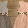 SHEIN Girls Dresses . Age 10 Image 10