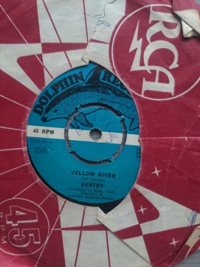 Vintage Records