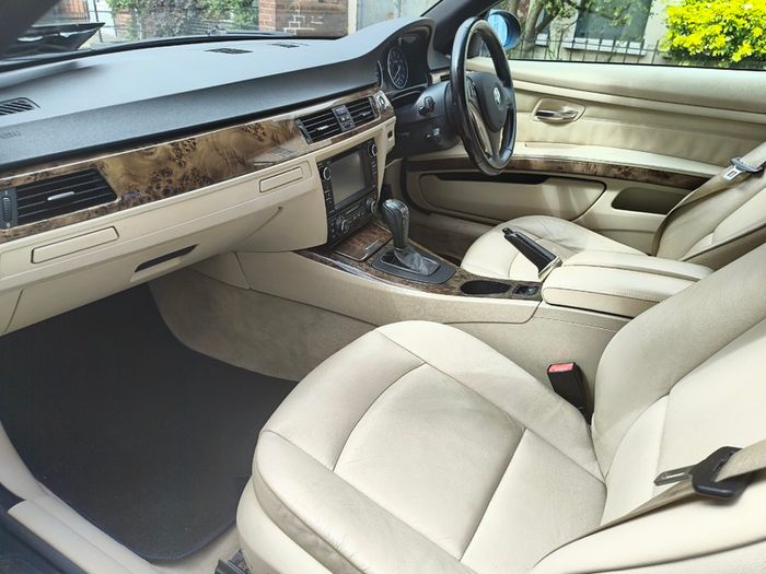 2007 BMW 3 Series