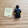 lego sw0316 savage opress, set star wars 7957 Image 2