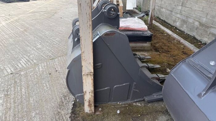 Volvo Digging Bucket  0.66m