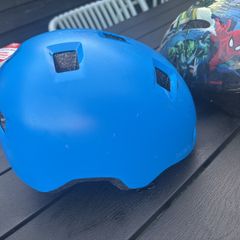 bike / scoot  helmet - kids small 52-54cm