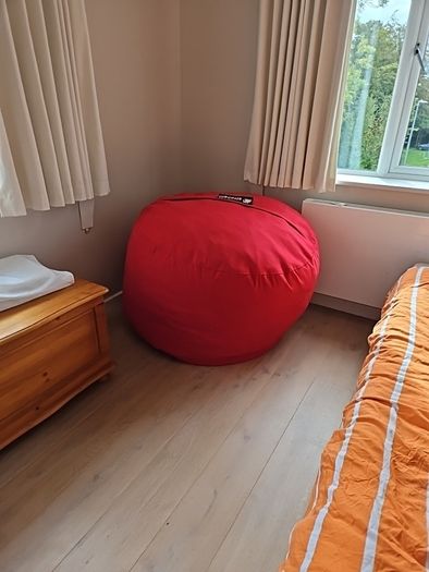 Kumo Elephant Bean Bag