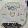 Masters Tiger Woods Pga Tour 12 PlayStation3 Ps3 Games Original Image 6
