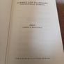 1978 1st Ed, 1stt Printing. Newman and Gladstone. Centennial Essays. Religious. Vintage. Image 3