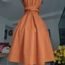 Hobbs Dress Size Uk 12 Image 6