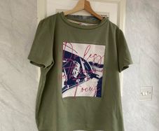 Street One ladies t shirt