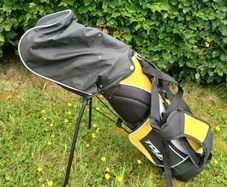kids golf set