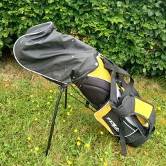 kids golf set