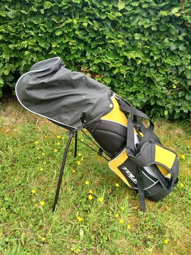 kids golf set