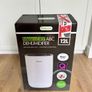 Meaco 12L dehumidifier Image 4