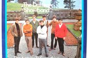 Joe Dolan and The Drifters Showband - The Answer To Everything LP 1968
