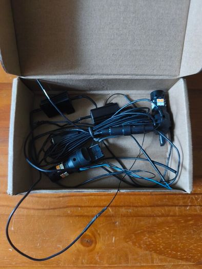 Car bulb
