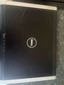 dell laptop xps series