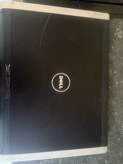 dell laptop xps series