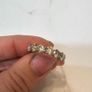 Diamond Ring 3.26 ct Image 6