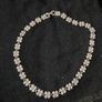 antique necklace Image 4