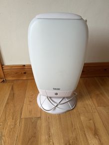 Beurer Phototherapy Daylight Lamp