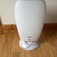 Beurer Phototherapy Daylight Lamp