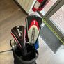 Spalding Golf Set Image 5