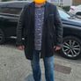 Man Coat for sale Image 4
