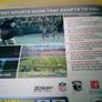 Madden 09 PlayStation 3 Ps3 Games Original Image 6