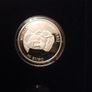 RARE Ireland Double Set Gold & Silver Proof Coin Set 2012. Michael Collins. 90th. Anniversary Image 3