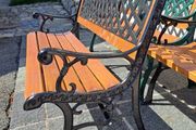 Garden Bench