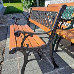 Garden Bench