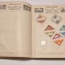 Two Stamp Album with stamps 50s - 70s Image 3