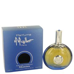 Micallef Shanaan 100ml
