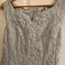 Coast Bardot Floral Jacquard Midi Dress Image 4