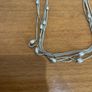 Bead necklace Image 2