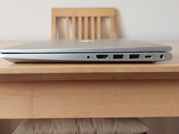 HP ProBook 440 G8 | 11th Gen Intel i5 | 16GB RAM | 256GB NVMe SSD | Windows 11 Pro