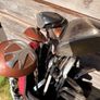 Golf clubs Image 4