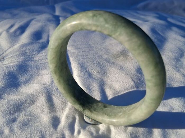 Jade Bangle